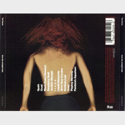 Tori Amos - From The Choirgirl Hotel (1998)