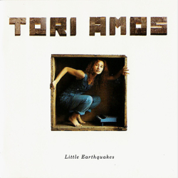 Tori Amos - Little Earthquakes (1992)