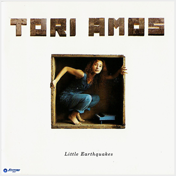 Tori Amos - Little Earthquakes (1992)