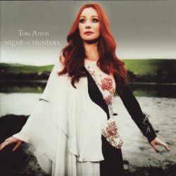 Tori Amos - Night Of Hunters (2011) - NY
