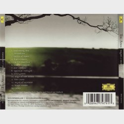 Tori Amos - Night Of Hunters (2011) - NY