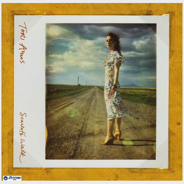 Tori Amos - Scarlet's Walk (2002)