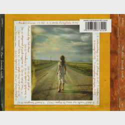 Tori Amos - Scarlet's Walk (2002)