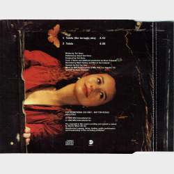 Tori Amos - Talula (1996)