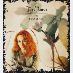 Tori Amos - The Beekeeper (2005) (CD+DVD)