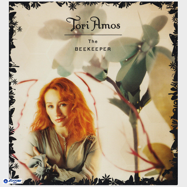 Tori Amos - The Beekeeper (2005) (CD+DVD)
