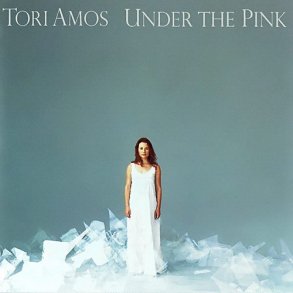 Tori Amos - Under The Pink (1994)