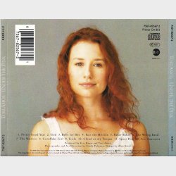 Tori Amos - Under The Pink (1994)