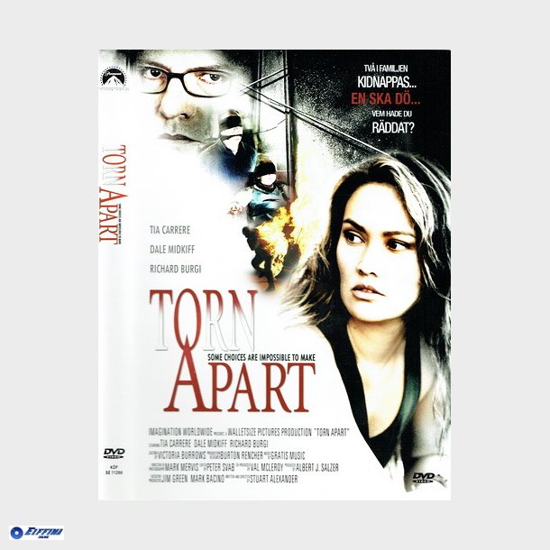 Torn Apart (2004)