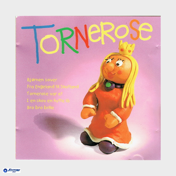 Tornerose (1996) (Baby Boom)