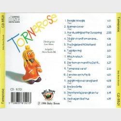 Tornerose (1996) (Baby Boom)