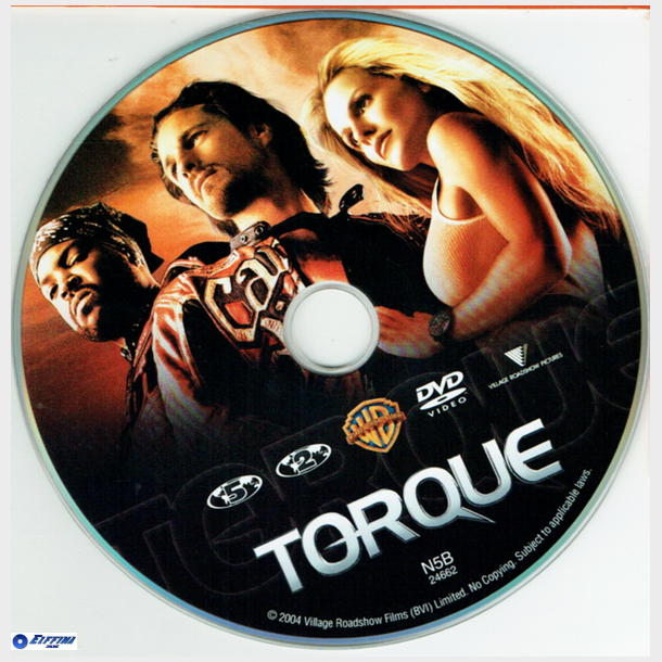 Torque (2004)