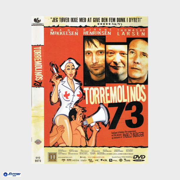 Torremolinos 73 (2003)