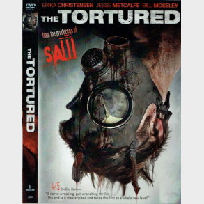 Tortured (2010)