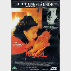 Tosca (2001) - NY