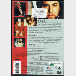 Tosca (2001) - NY