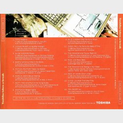 Toshiba Takes A Break Vol 1 (1996)