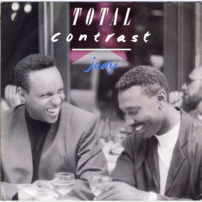 Total Contrast - Jody (1987)