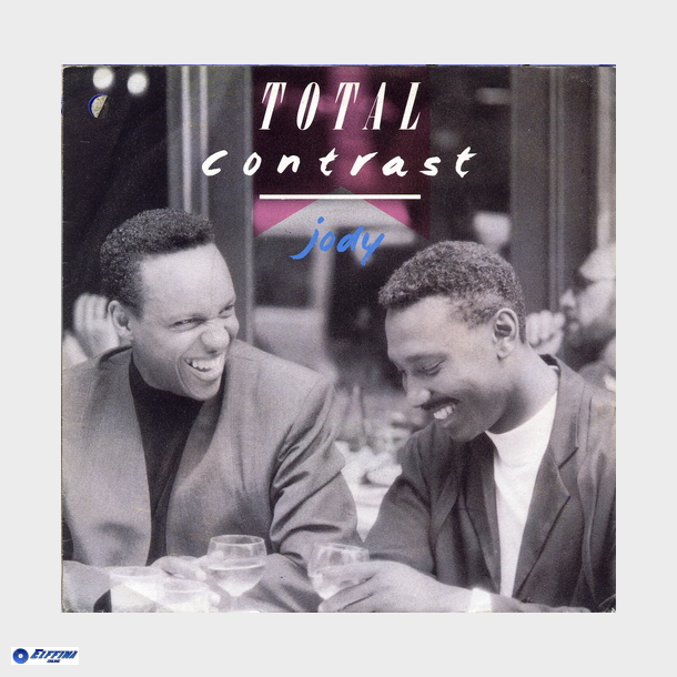 Total Contrast - Jody (1987)