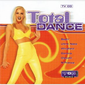 Total Dance (1997)