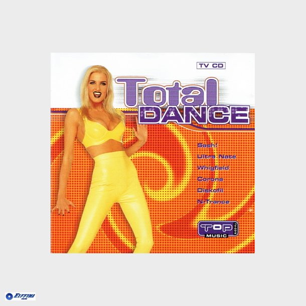 Total Dance (1997)