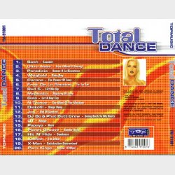 Total Dance (1997)