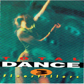 Total Dance Vol 03 Floorfillers (1993) - NY