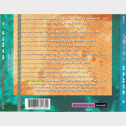 Total Dance Vol 03 Floorfillers (1993) - NY