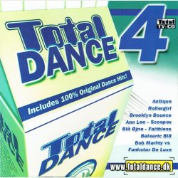 Total Dance 4 (1999)