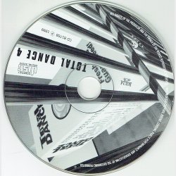 Total Dance 4 (1999)
