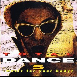 Total Dance Vol 05 (1994)