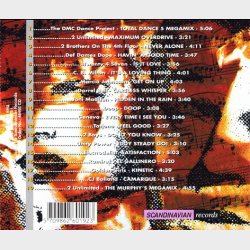 Total Dance Vol 05 (1994)