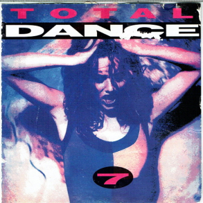 Total Dance Vol 07 (1998)