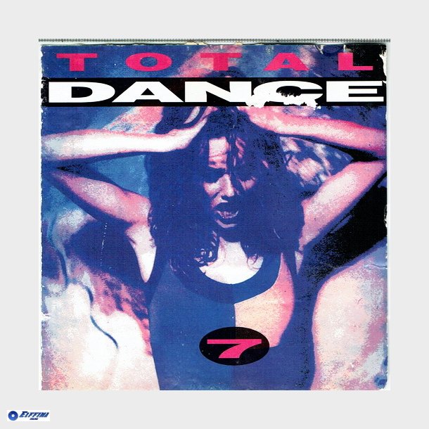 Total Dance Vol 07 (1998)