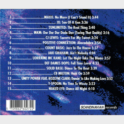 Total Dance Vol 07 (1998)