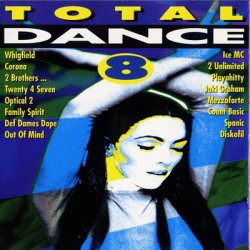 Total Dance Vol 08 (1994)