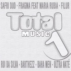 Total Music 1 (2001)