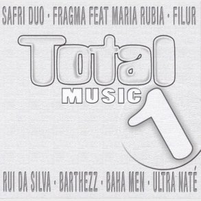Total Music 1 (2001)