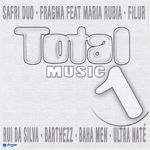 Total Music 1 (2001)