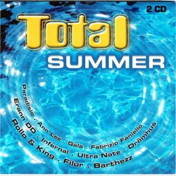 Total Summer (2001)