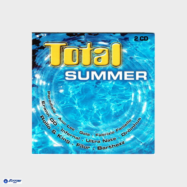 Total Summer (2001)