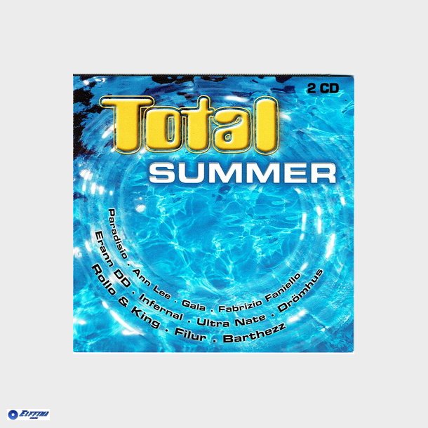 Total Summer (2001)