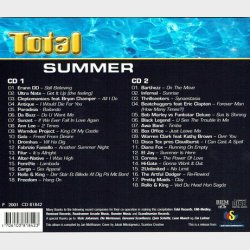Total Summer (2001)