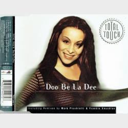 Total Touch - Doo Be La Dee (1998)