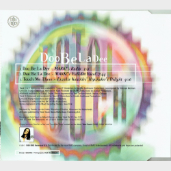 Total Touch - Doo Be La Dee (1998)