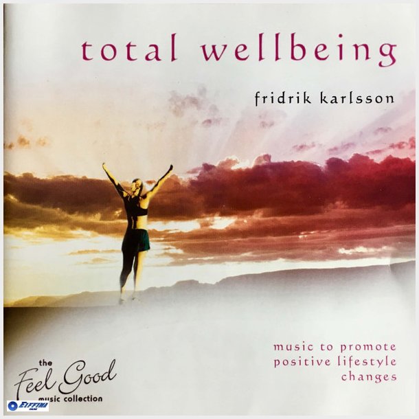 Total Wellbeing (2007)