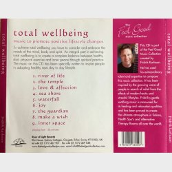 Total Wellbeing (2007)