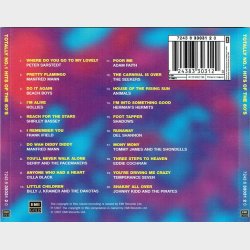 Totally 60's (The Essential 60's Album) (1997)