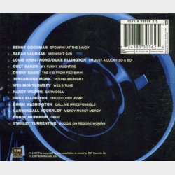 Totally Jazz - The Essential Jazz Album (1997)