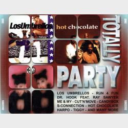 Totally Party (2001) (Fat)